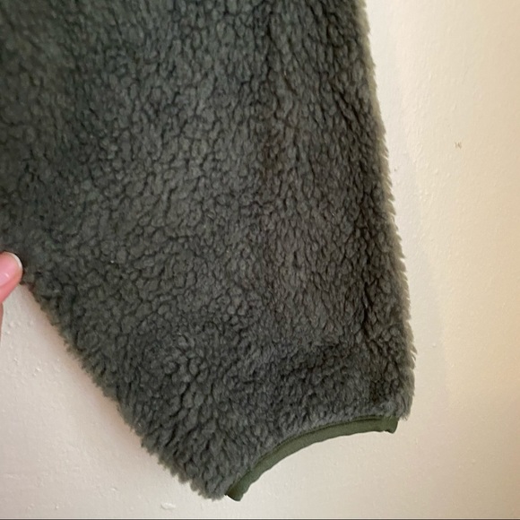 NWT Patagonia retro x fleece jacket - Picture 5 of 5